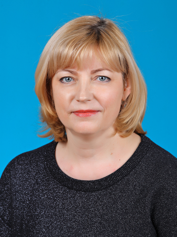Воспитатель высшей категории Шевченко Елена Анатольевна.